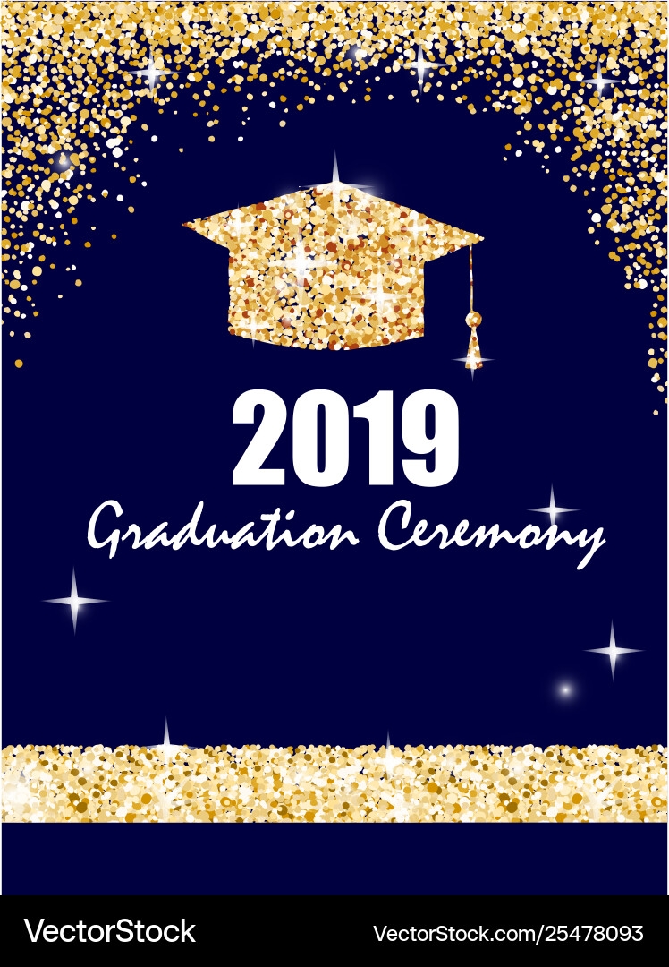 class of 2019 banner printable