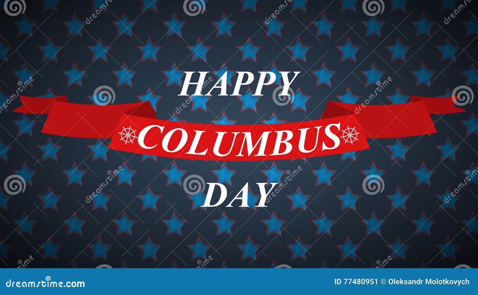 Happy Columbus Day Stock Illustrations 3 731 Happy Columbus Day Stock Illustrations Vectors Clipart Dreamstime