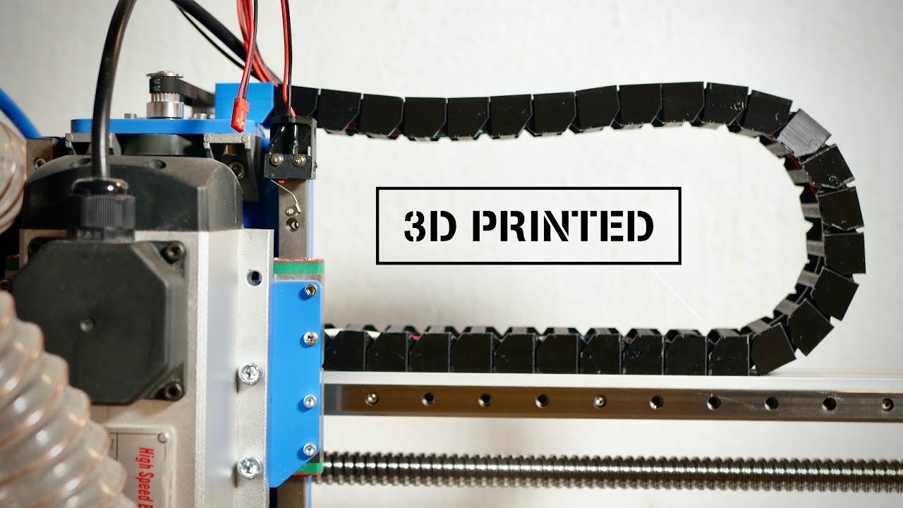 How To Make Your Own Cable Chains YouTube