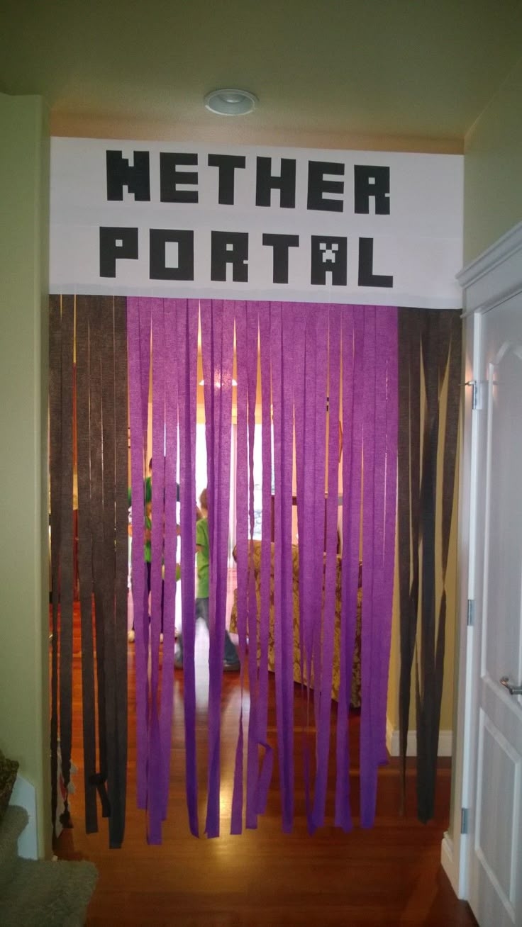 Minecraft Decorations Want This For My Birthday 
