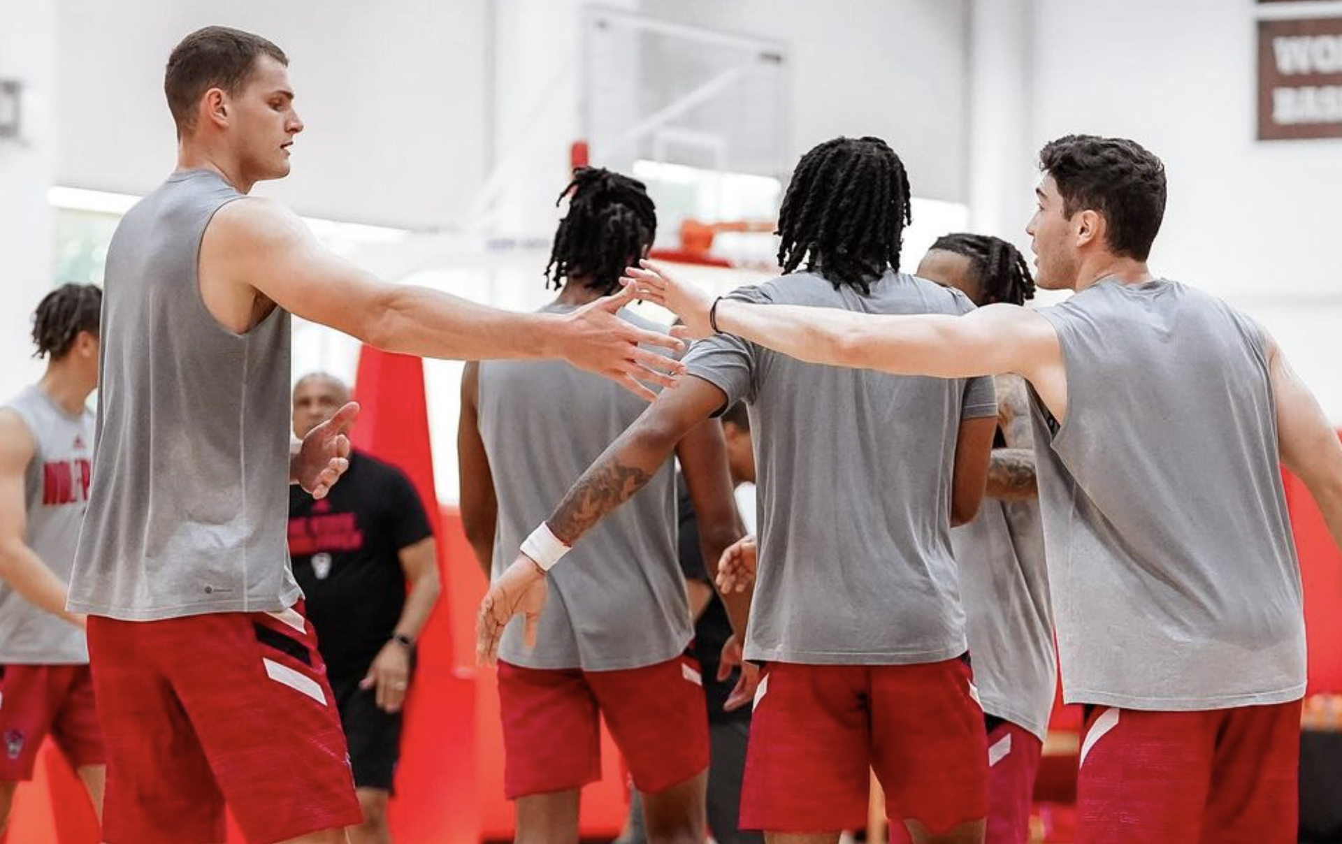 NC State s 2024 25 Men s Basketball Schedule Pack Insider