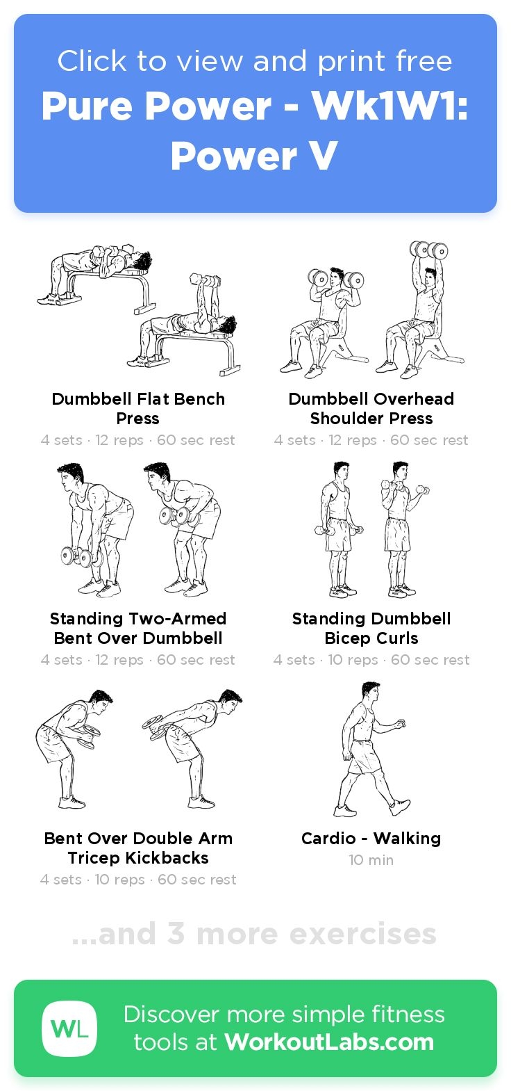 Printable Soccer Stretches