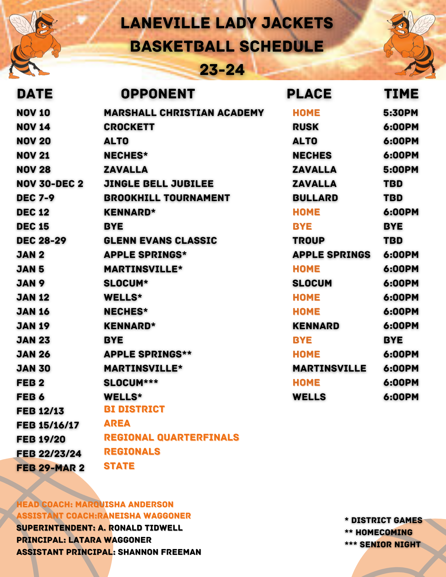 Syracuse Basketball Schedule Printable