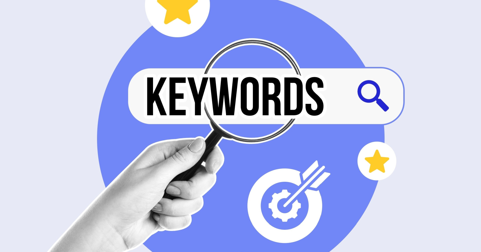 Keyword