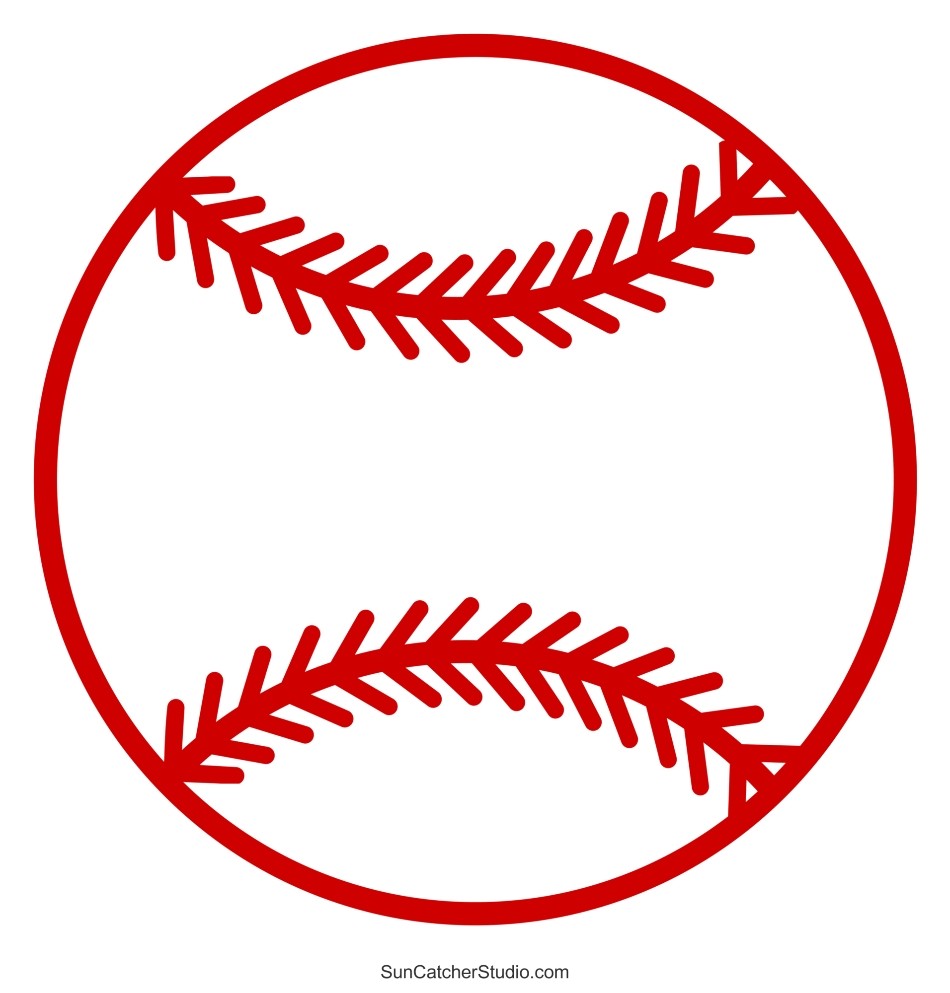 Sports And Ball Patterns And Clip Art Printable Stencils Free Printables Monograms Design Tools Patterns DIY Projects