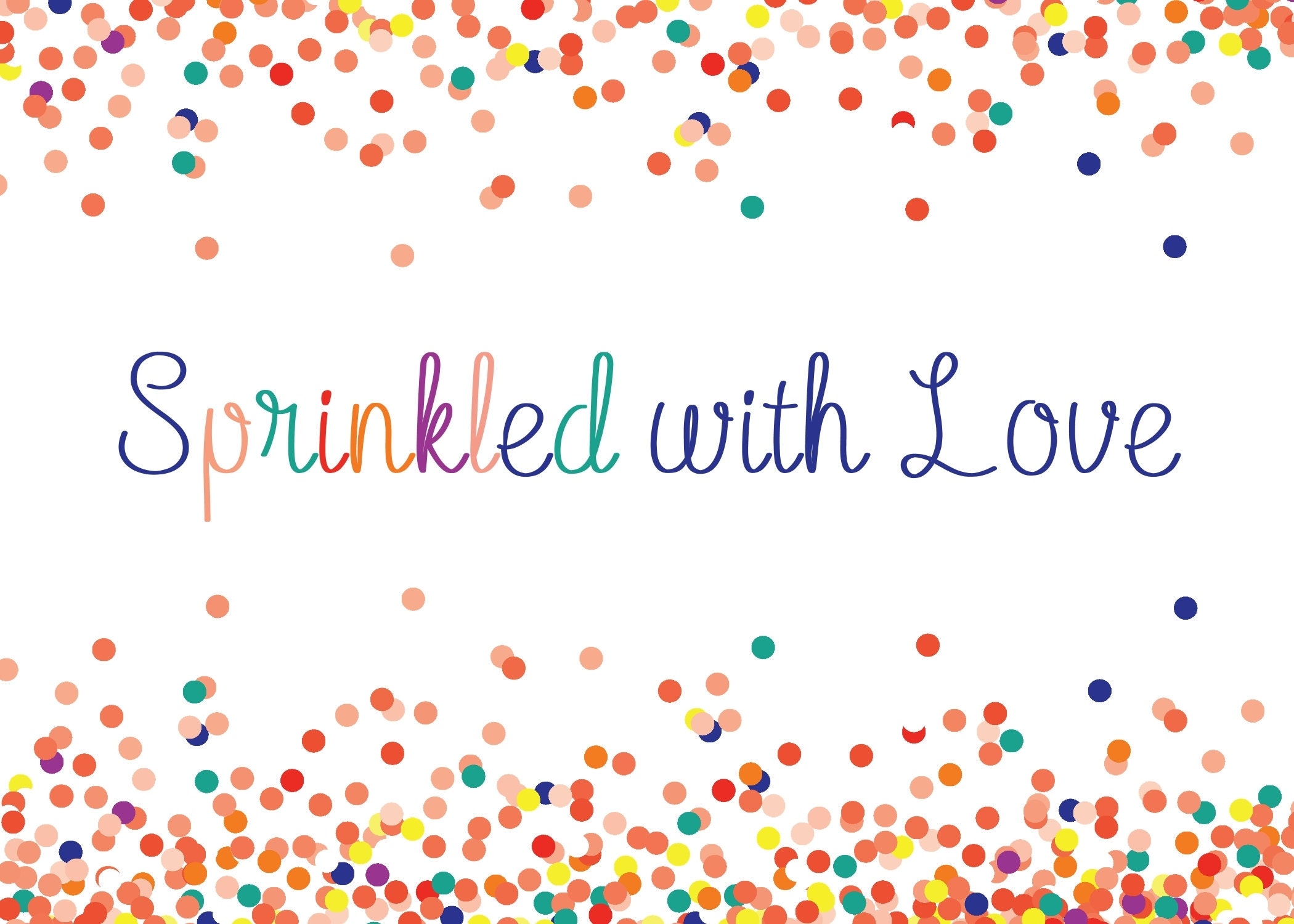 Sprinkled With Love Instant Download Sign Baby Sprinkle Sign Printable Sprinkled With Love Sign Sprinkle Shower Sign Etsy