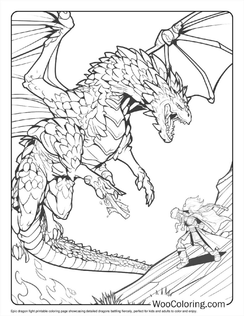 100 How To Train Your Dragon Coloring Pages Free PDF To Print Woo Coloring