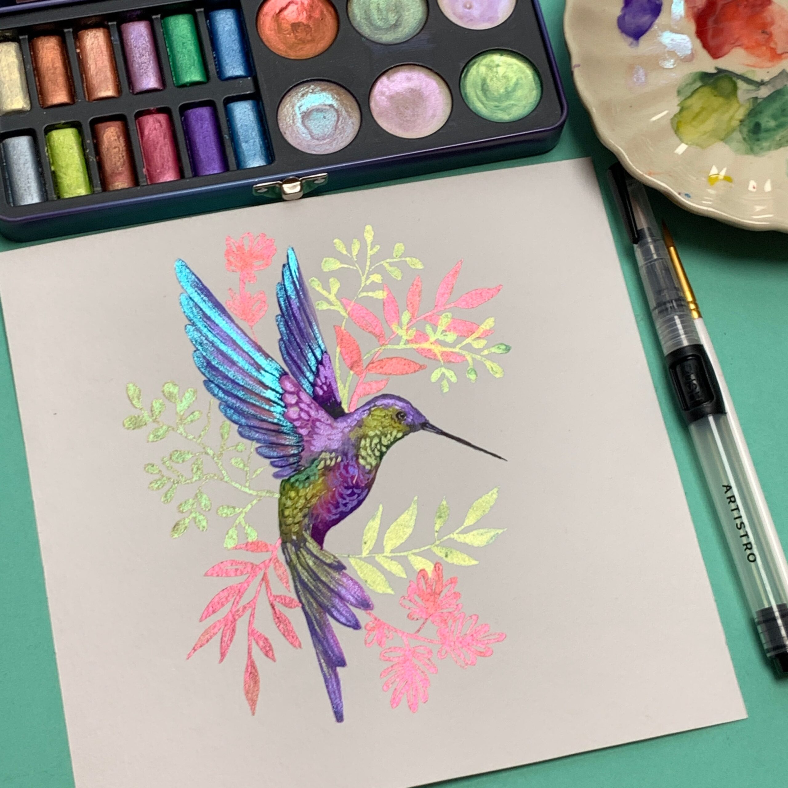 135 Creative Things To Draw When Bored From Artistro