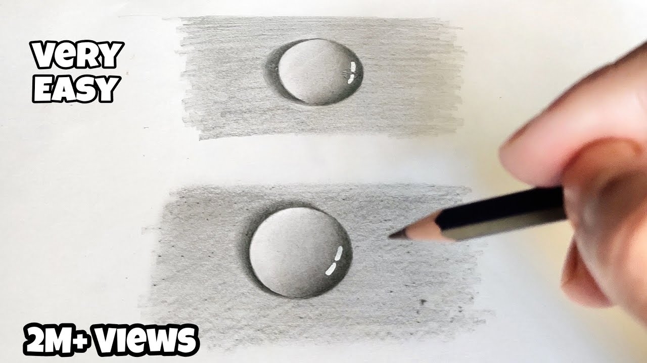15 Creative Drawing Ideas For Teenagers