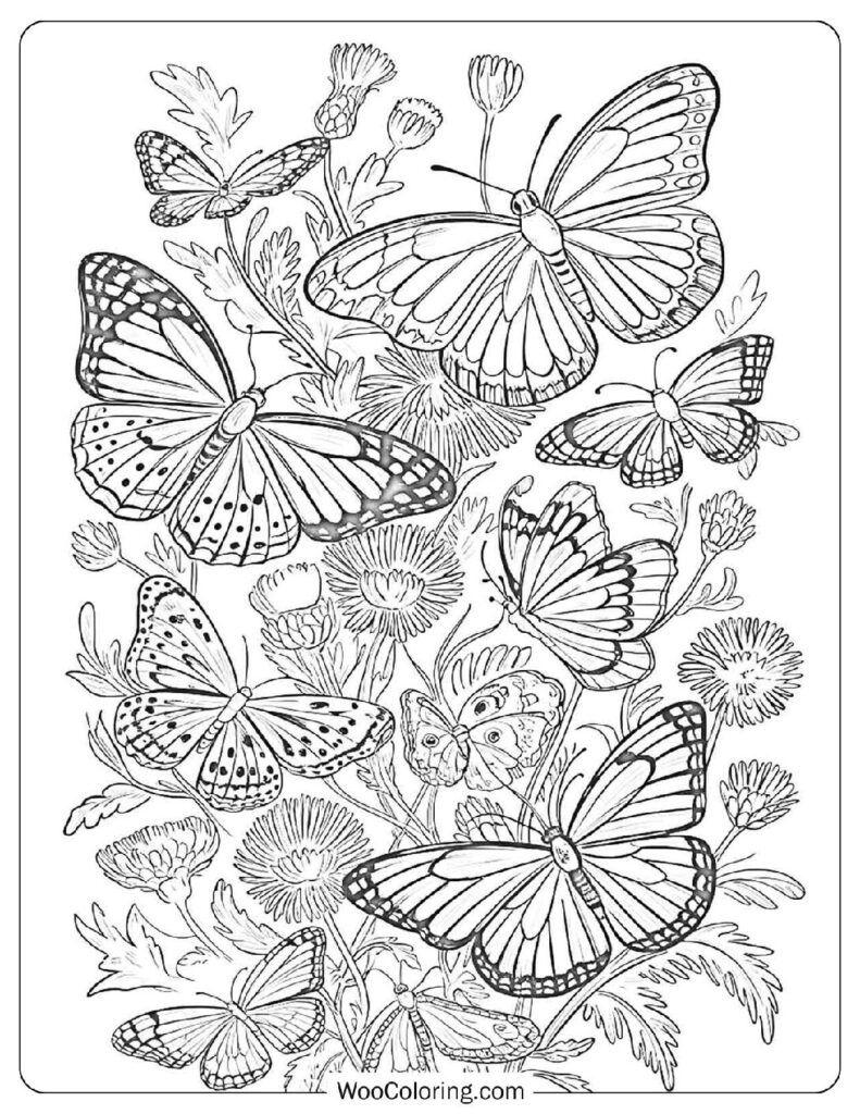 coloring book pdf free