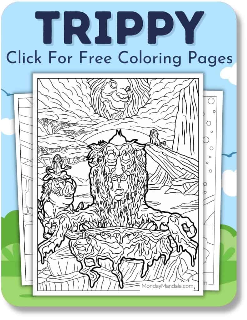 3 000 Coloring Pages For Boys Free PDF Printables 
