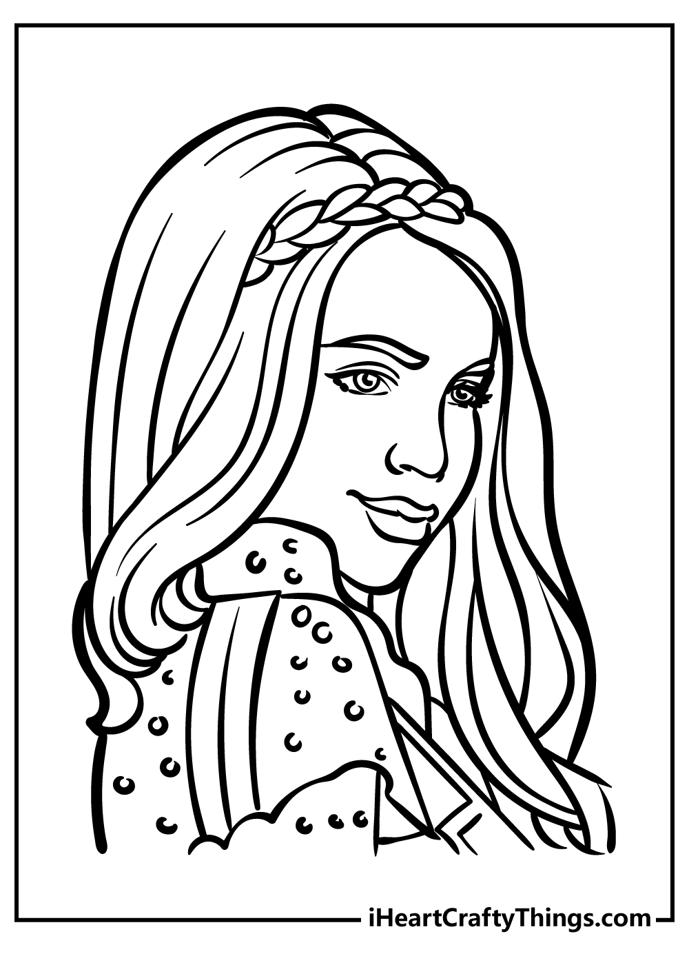 30 Descendants Coloring Pages 100 Free Printables 30 Descendants Coloring Pages 100 Free Printables