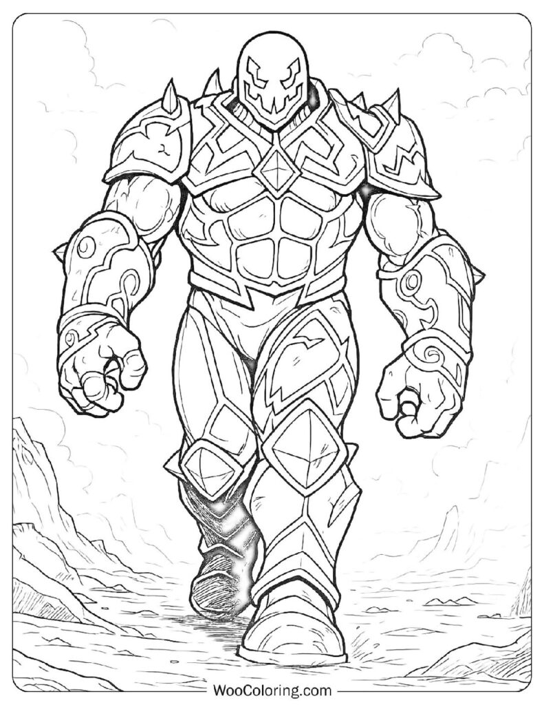 Free Printable Coloring Sheets For Boys