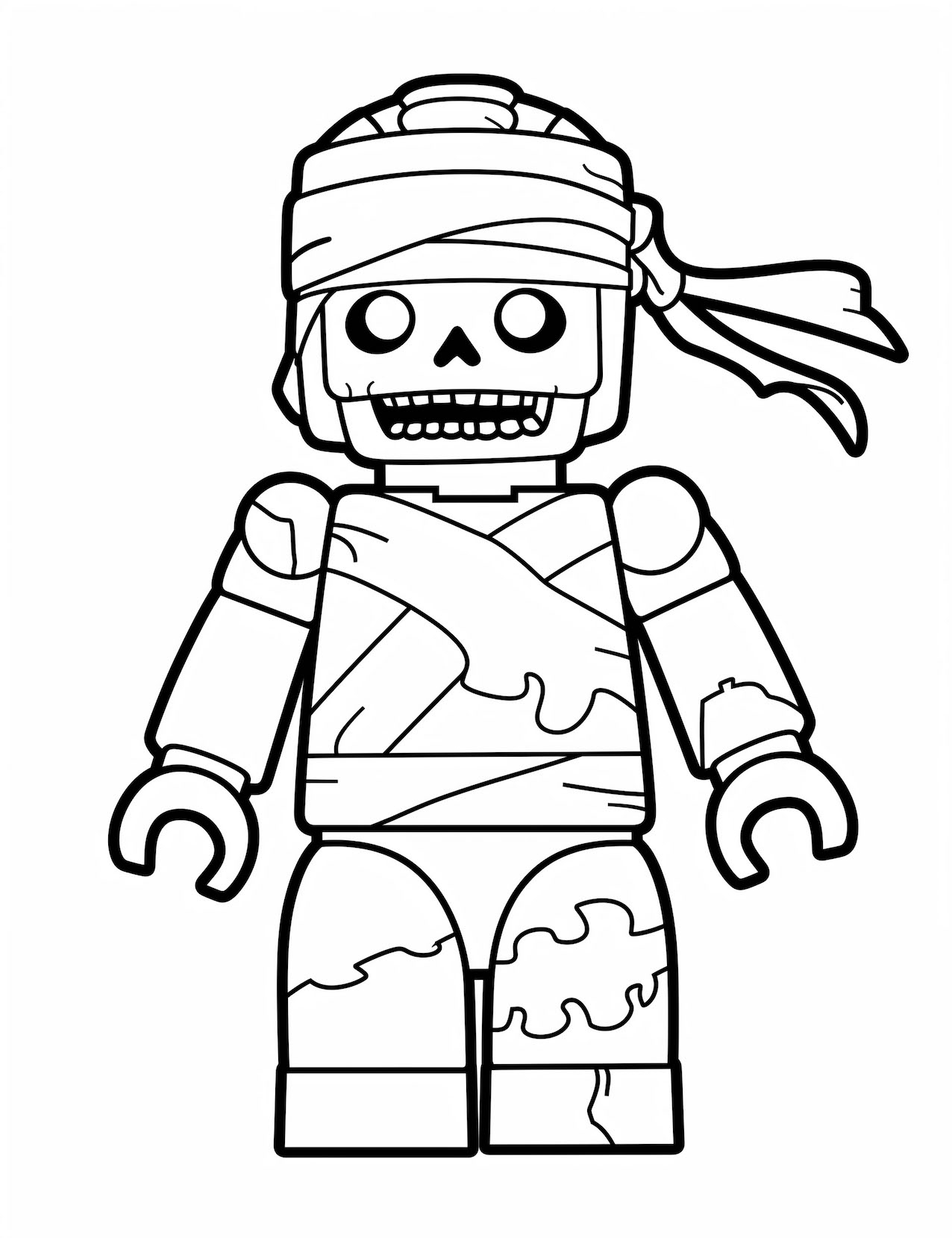 51 Super Fun Lego Coloring Pages Free Printables Our Mindful Life
