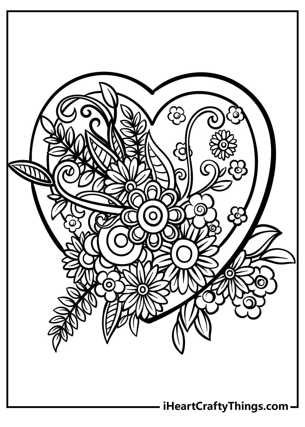 coloring pages for adults printable pdf