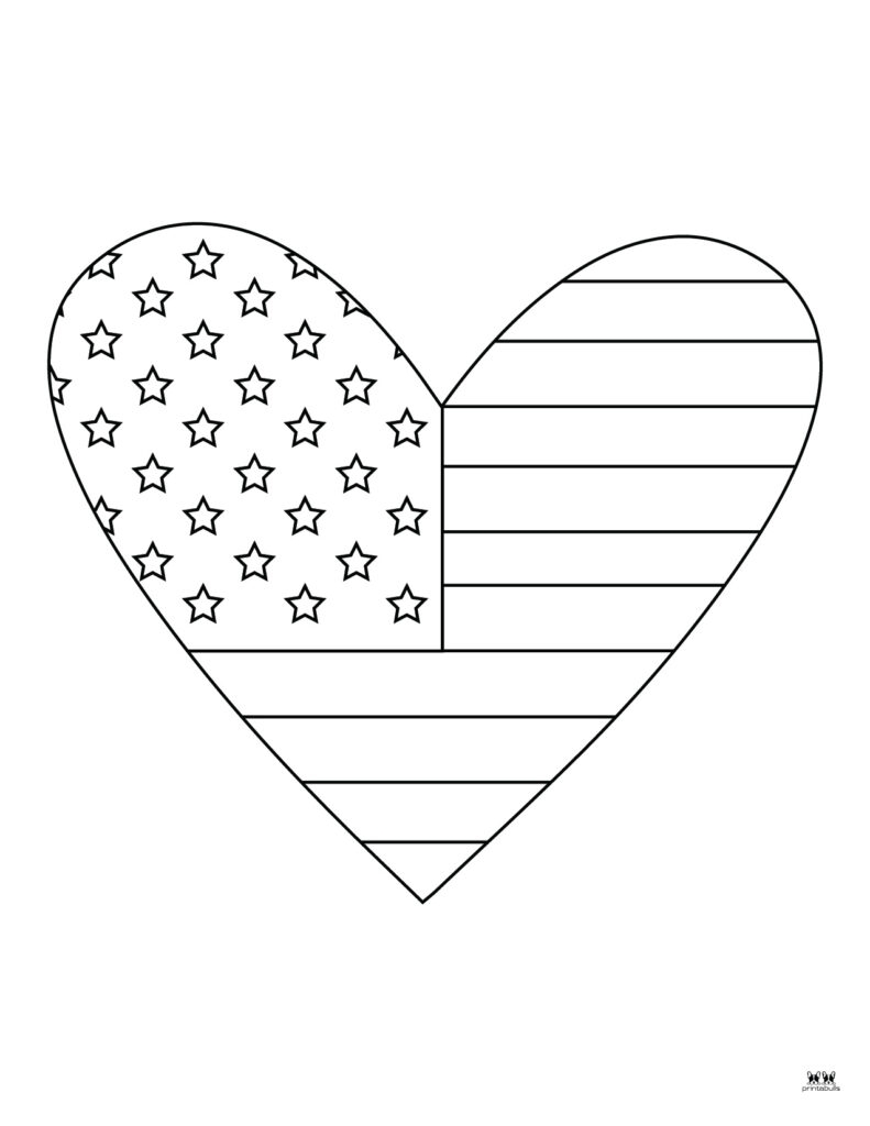 free printable american flag coloring page free printable american flag coloring page