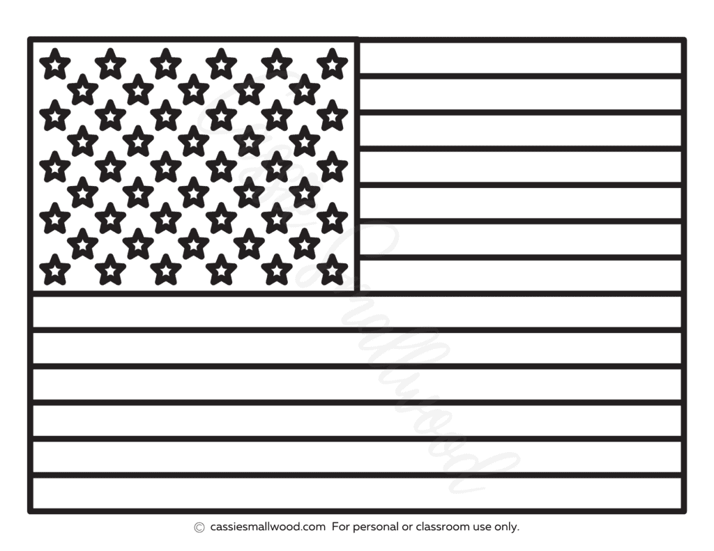 American Flag Template Free Printable Coloring Page Craft Worksheets Library American Flag Template Free Printable Coloring Page Craft Worksheets Library