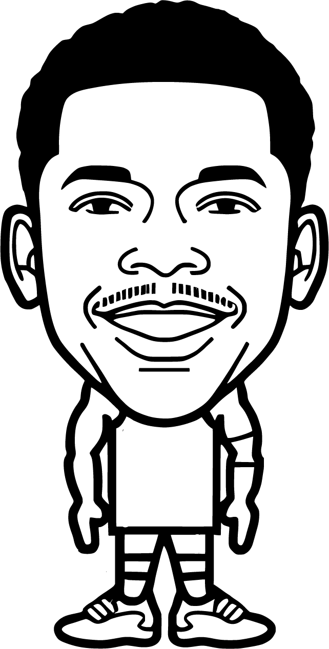 Anthony Edwards Coloring Pages 100 Free Printable Fun Anthony Edwards Coloring Pages 100 Free Printable Fun