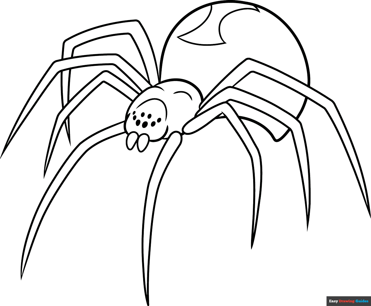 black widow coloring pages black widow coloring pages