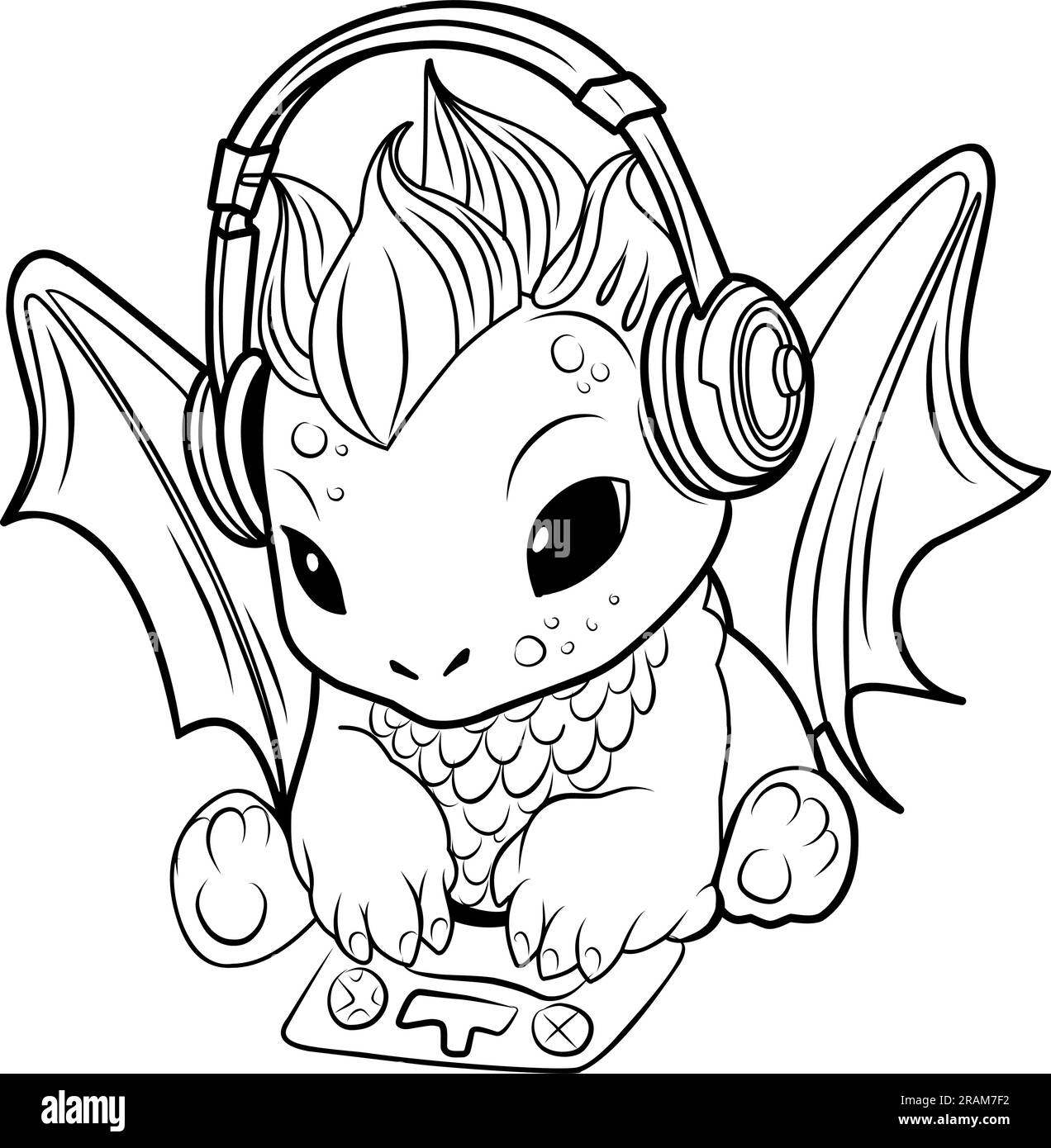 kawaii dragon coloring pages kawaii dragon coloring pages