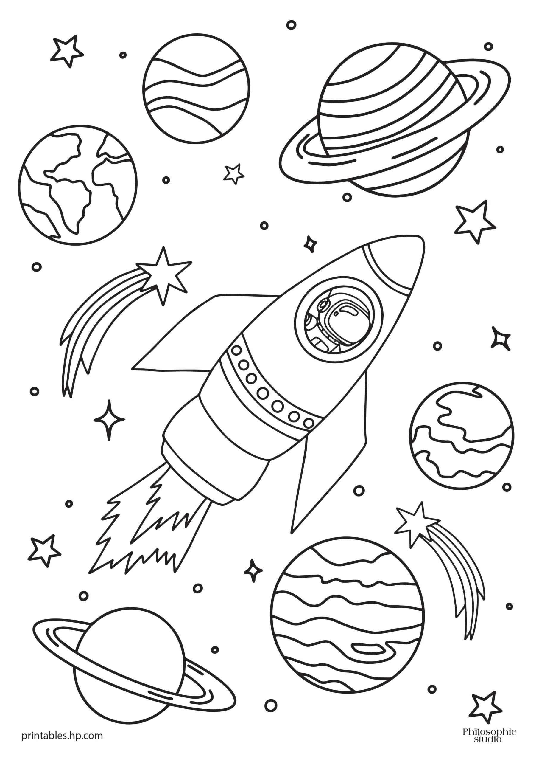 Coloring For Kids Printables Free Coloring Pages Learning Worksheets HP Official Site