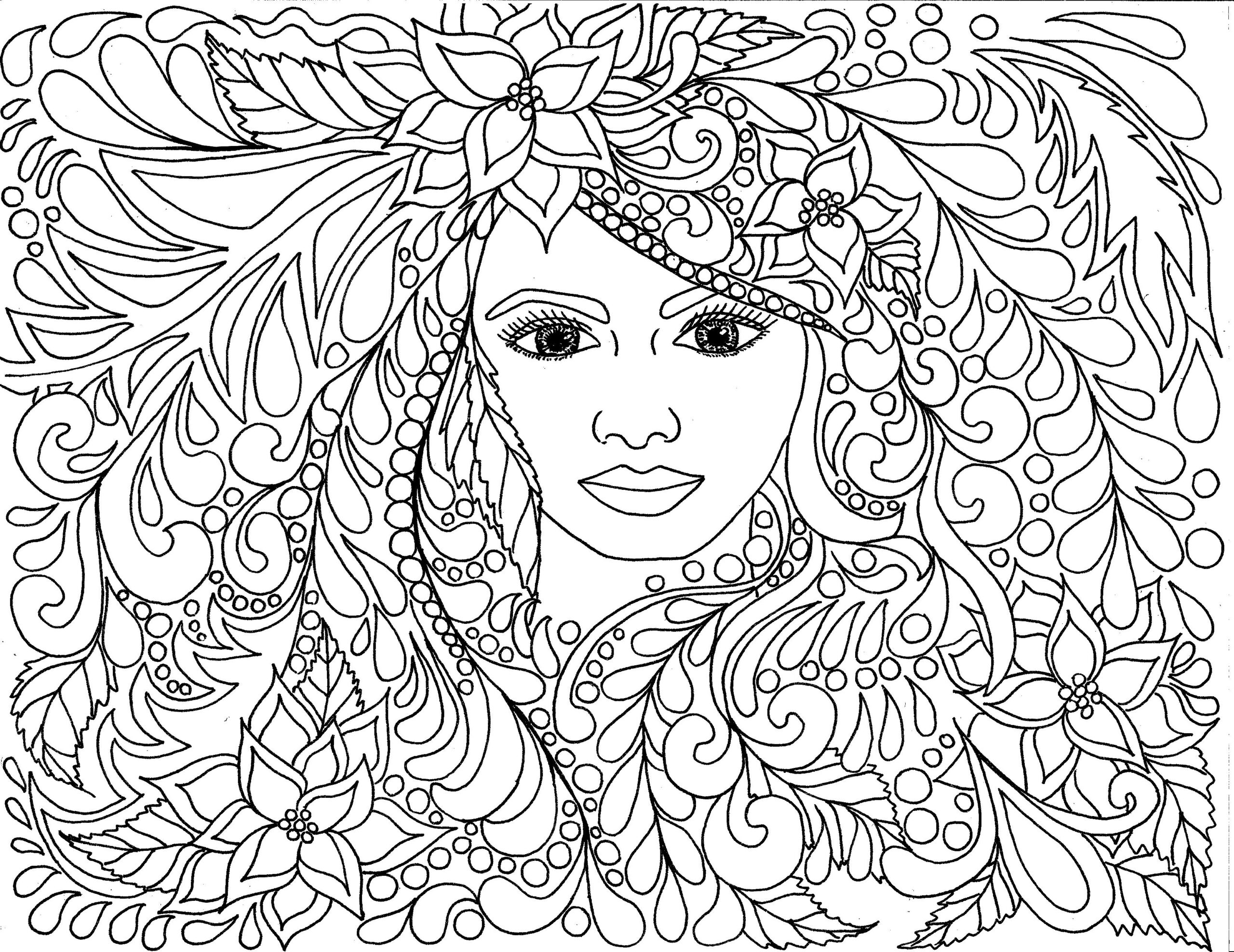 Coloring Pages Happy Family Art