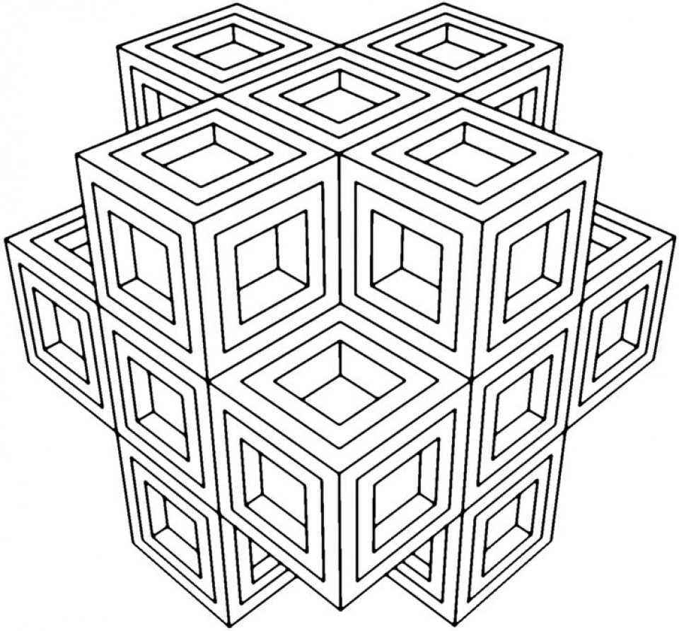 Coloring Pages MEET MAE