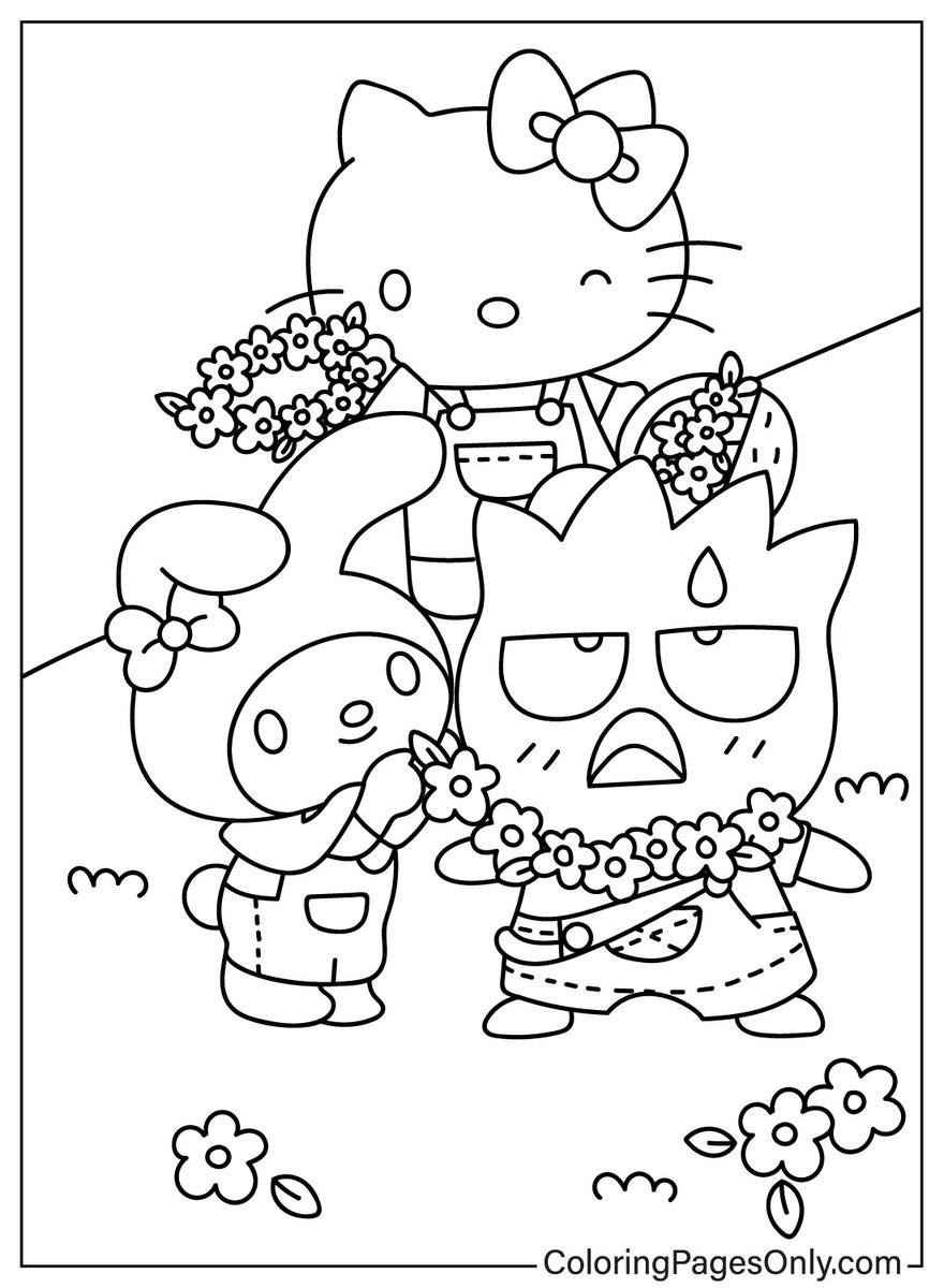 Coloring Pages Only Free PDF Online On X