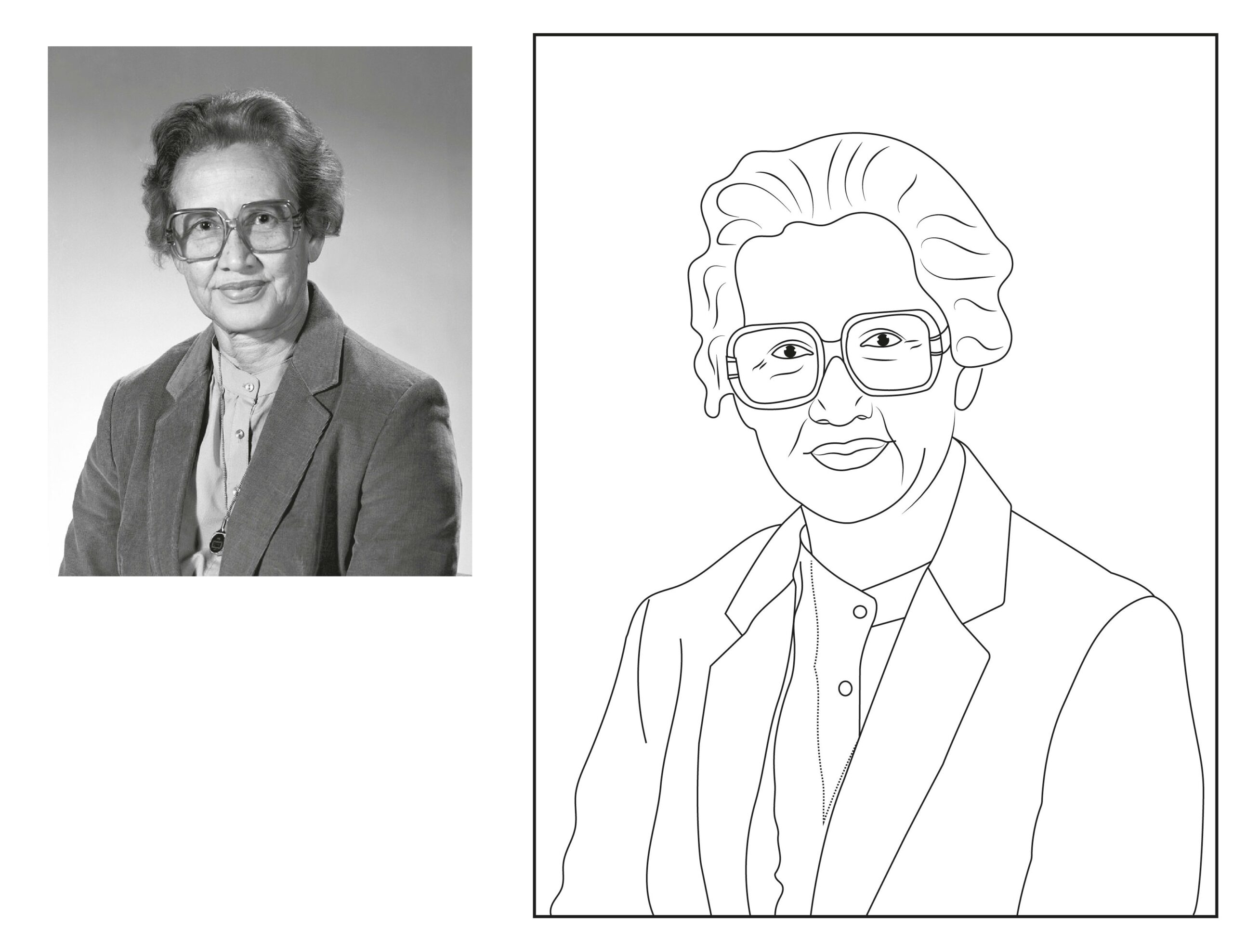 Convert Your Photos Into Coloring Book Page By Shaukatawan805 Fiverr