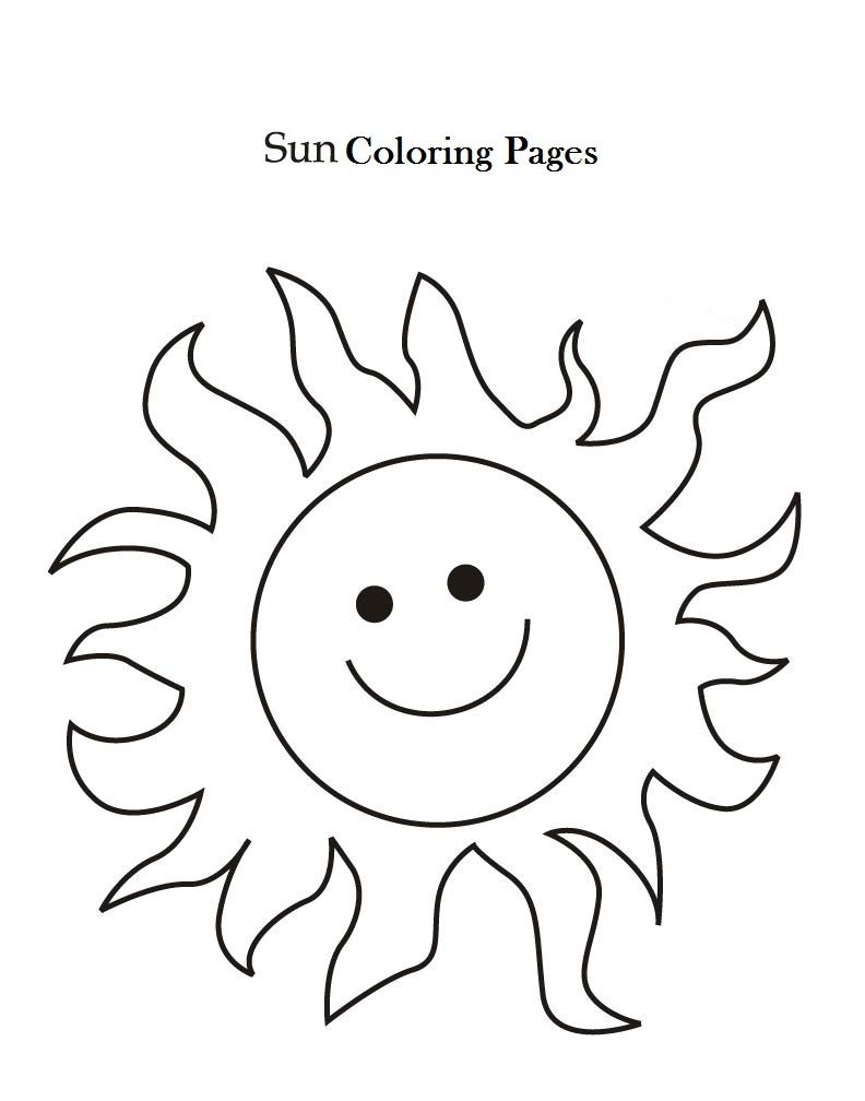 Discover 13 Nap Sablon And Sun Coloring Pages Ideas Printable Sun Activity Sheet Diy Sun Coloring Page Kids Coloring Page Sun Pictures Of The Sun And More