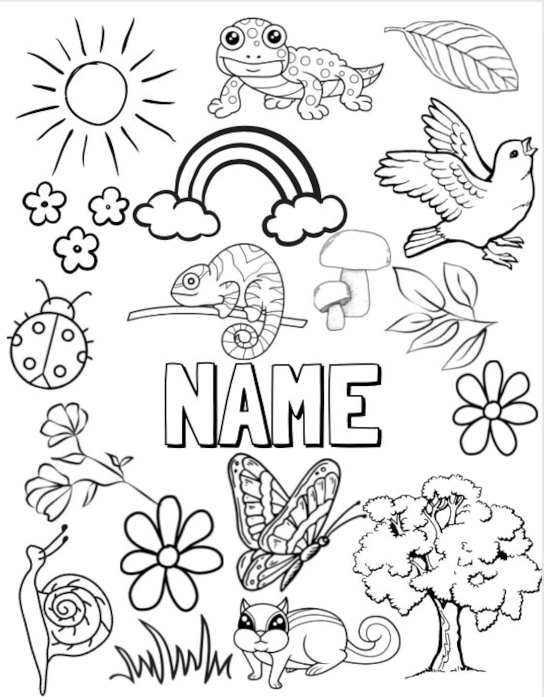 EDITABLE Custom Coloring Pages Name Coloring Page Personalized Coloring Pages Custom Coloring Page Birthday Printable Birthday Etsy Hong Kong EDITABLE Custom Coloring Pages Name Coloring Page Personalized Coloring Pages Custom Coloring Page Birthday Printable Birthday Etsy Hong Kong