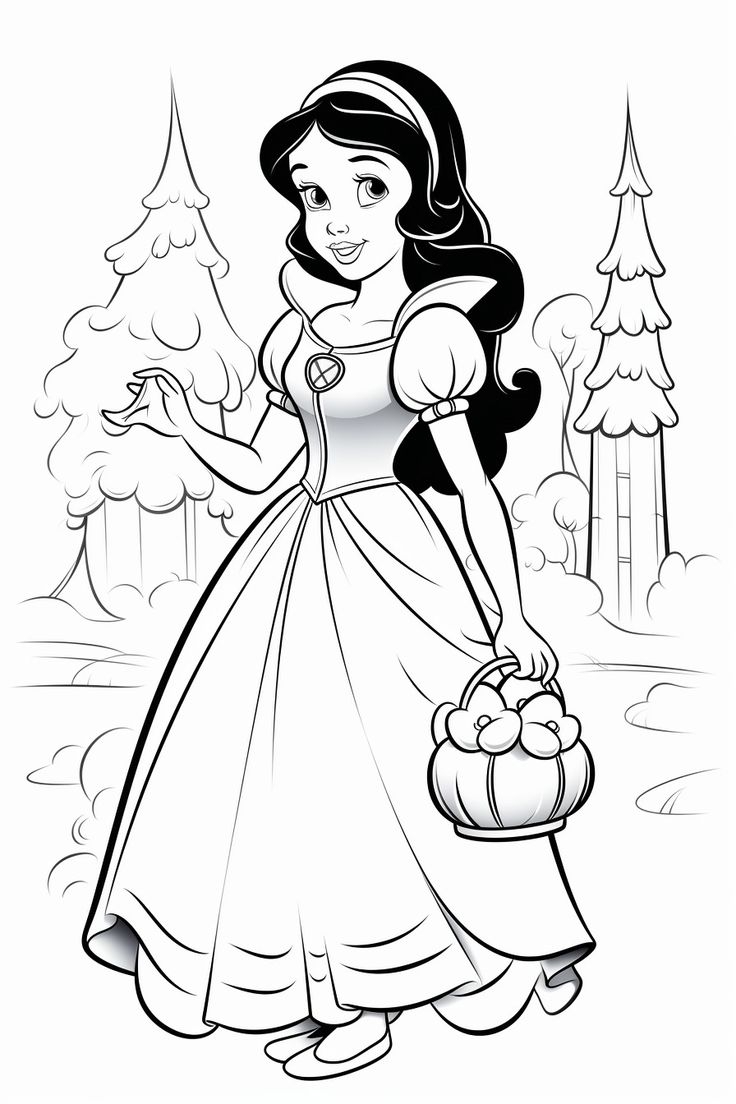 Free Printable Disney Characters Coloring Pages For Kids Free Printable Disney Characters Coloring Pages For Kids