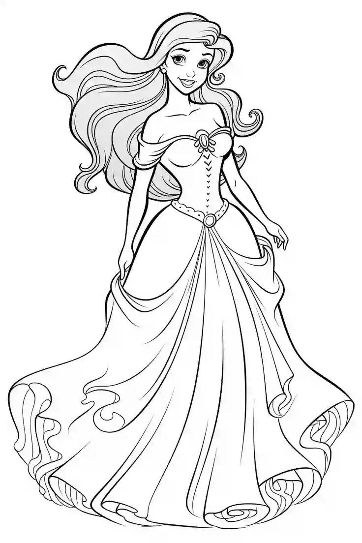Free Printable Disney Characters Coloring Pages For Kids Storiespub Cartoon Coloring Pages Disney Princess Free Printable Disney Characters Coloring Pages For Kids Storiespub Cartoon Coloring Pages Disney Princess