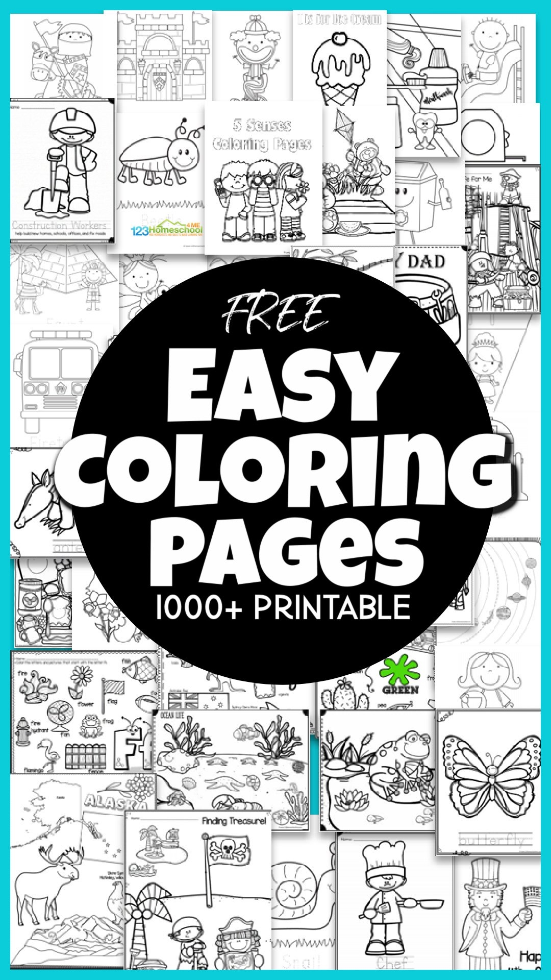 Free Coloring Books Pdf