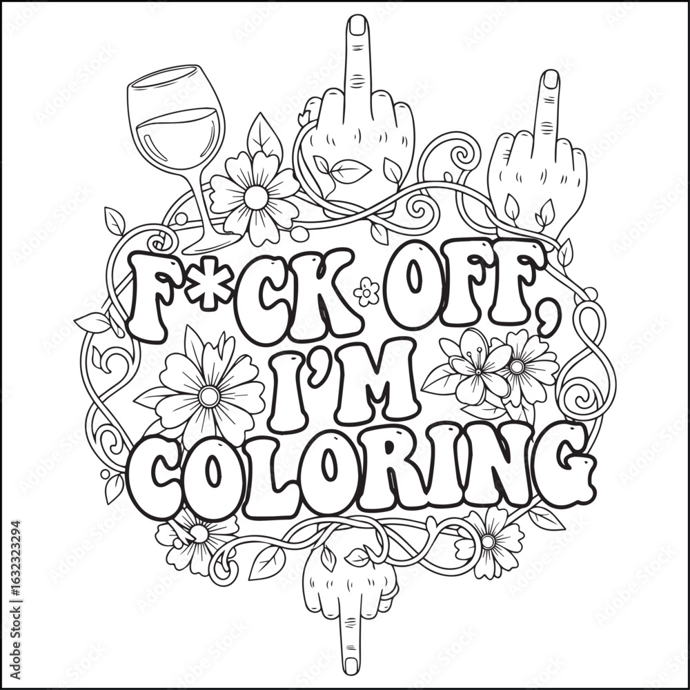 bold and easy coloring pages printable