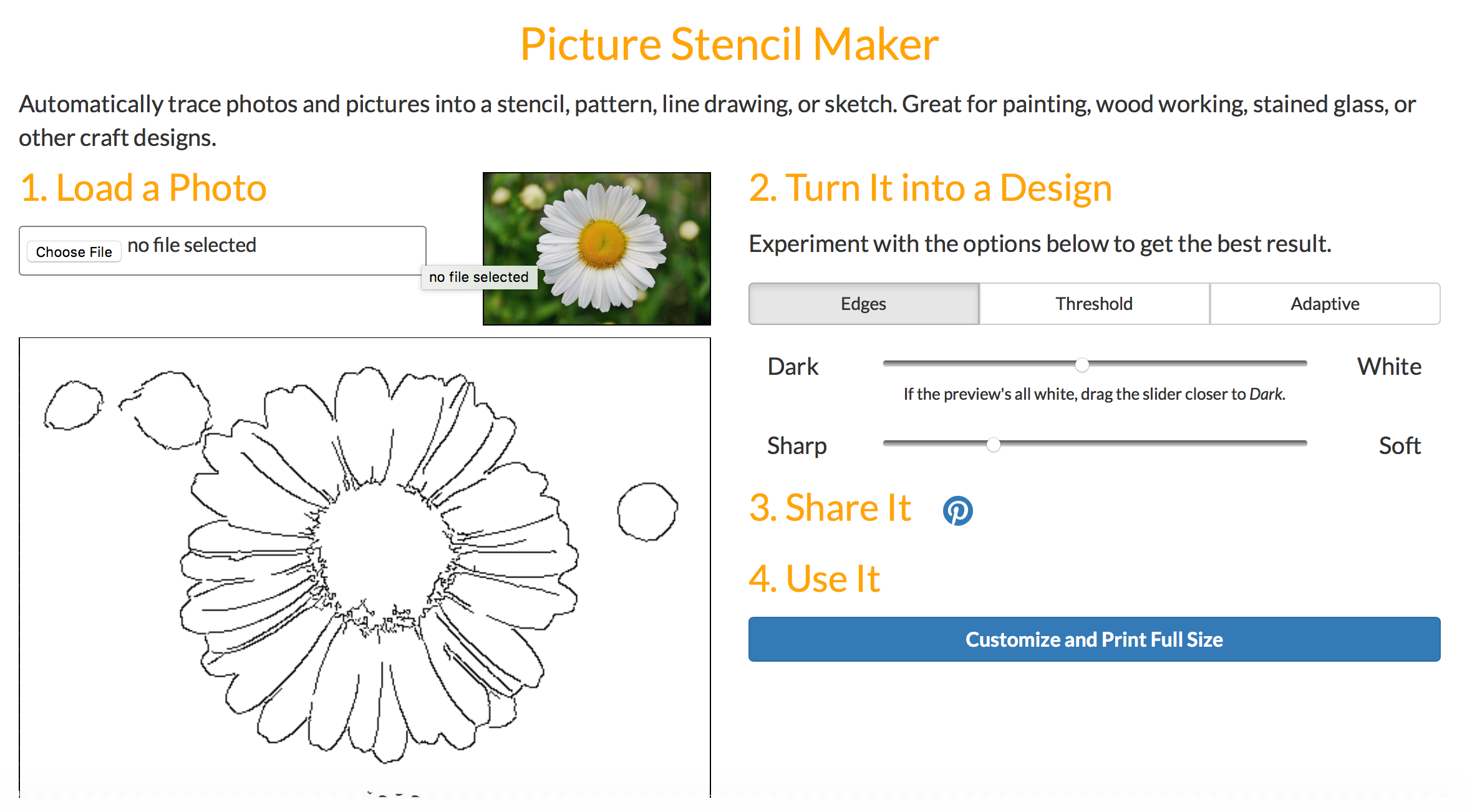How To Make Coloring Book Pages From Pictures News