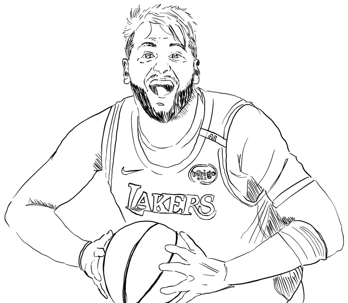 Luka Don i Traded To Lakers Dallas Mavericks Fans React To Shocking Deal News Register