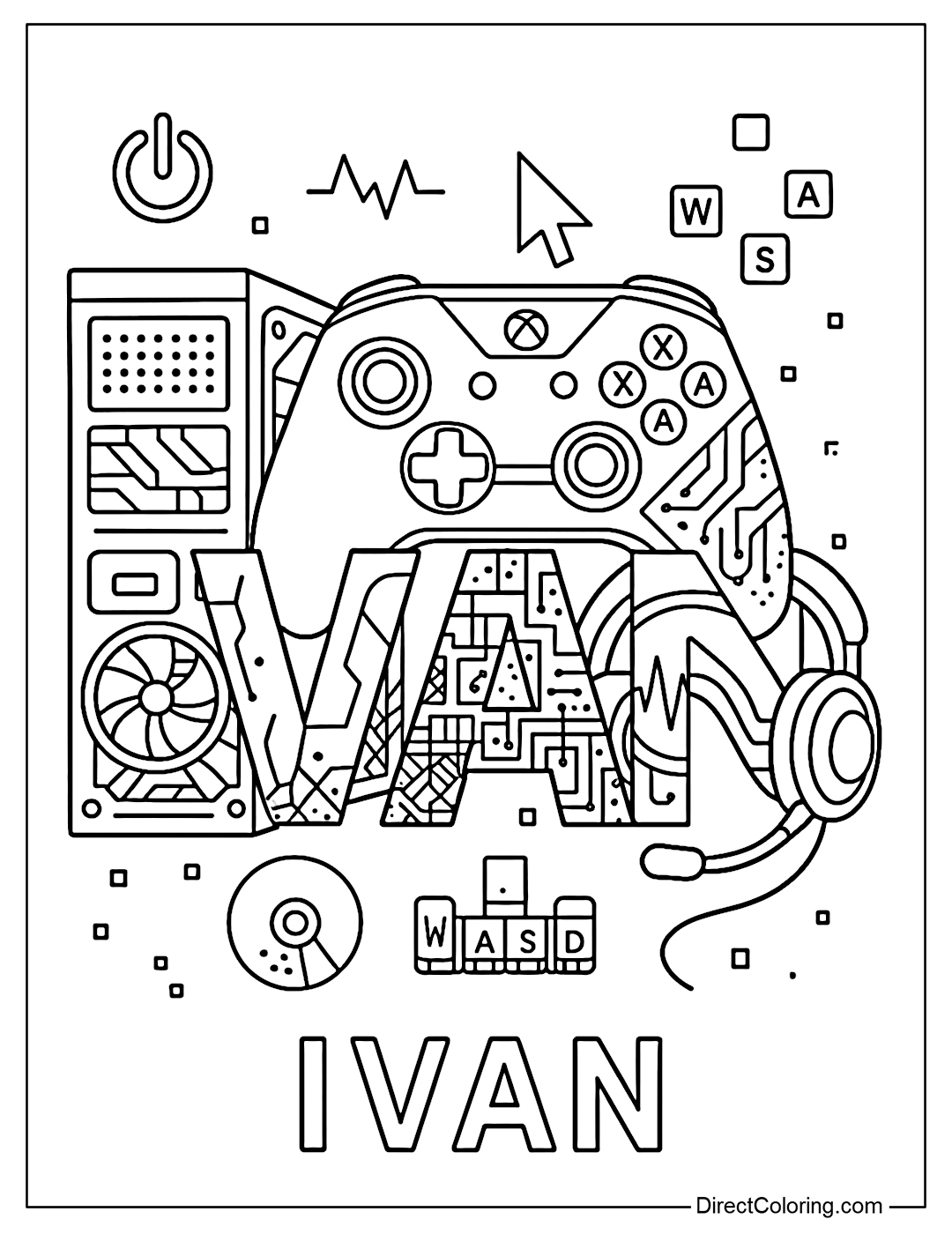 color my name generator color my name generator