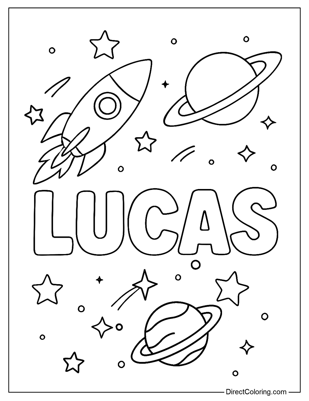 Name Coloring Pages Free And Printable For Kids Name Coloring Pages Free And Printable For Kids