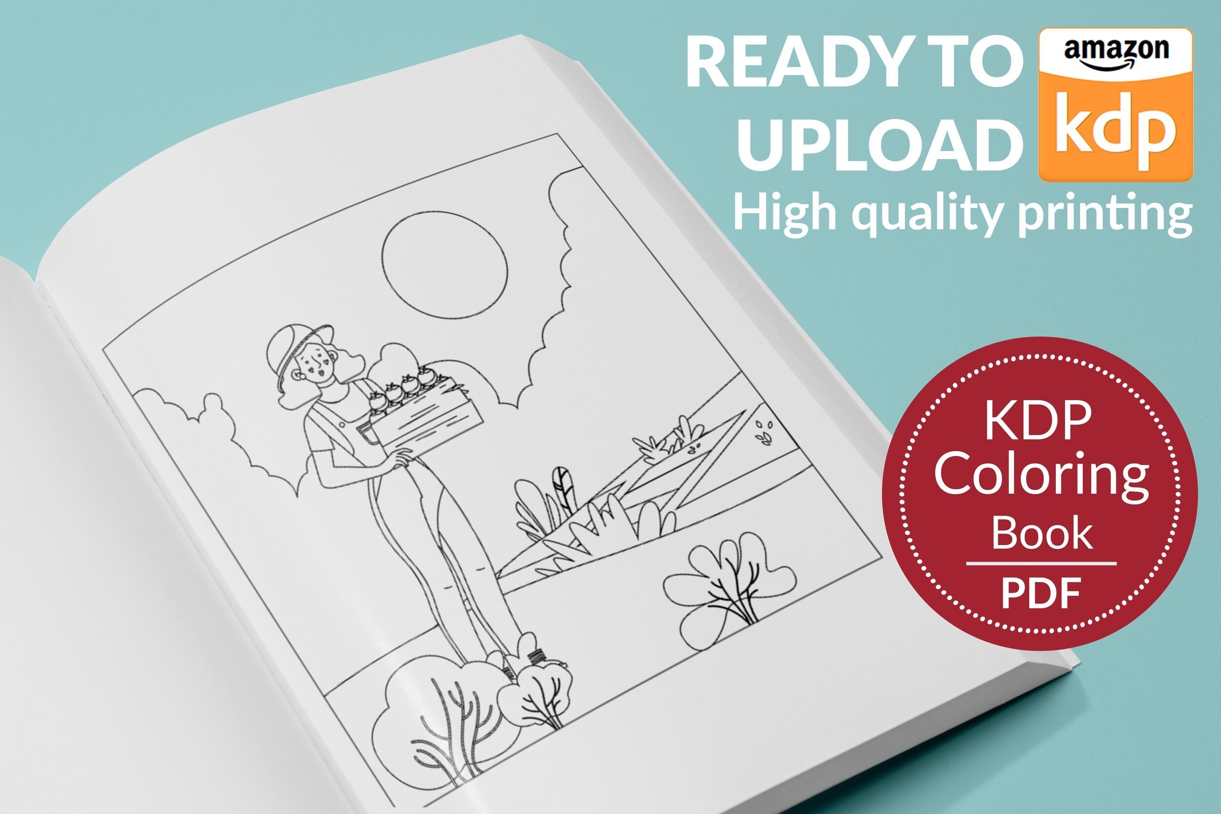 amazon kdp coloring books amazon kdp coloring books