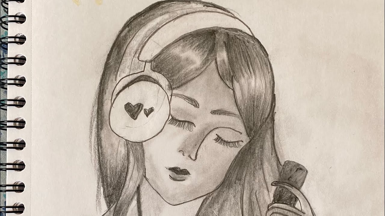 drawing ideas for teens