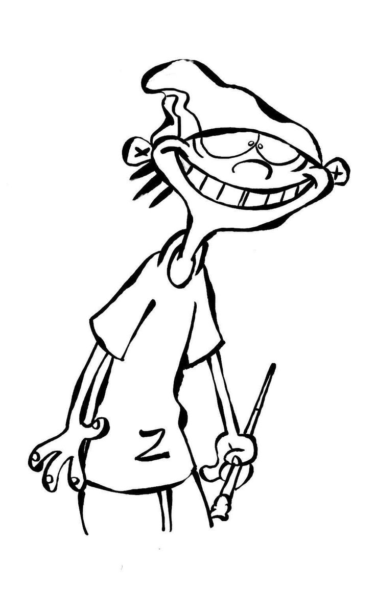 ed edd n eddy coloring pages ed edd n eddy coloring pages