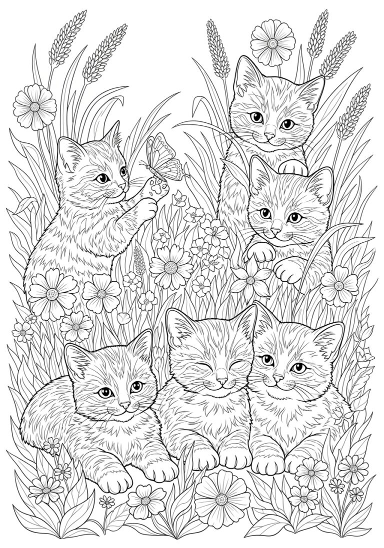 free animal coloring pages for adults free animal coloring pages for adults