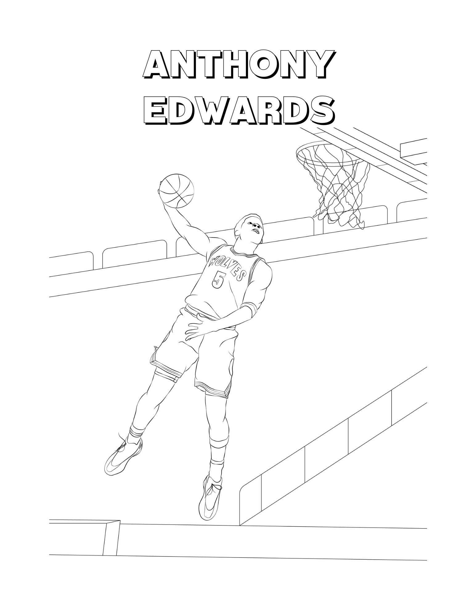 Rising Young Stars Basketball Coloring Book INSTANT DOWNLOAD Basketball Fan Gift Professional Basketball Players Sports Printables Etsy Rising Young Stars Basketball Coloring Book INSTANT DOWNLOAD Basketball Fan Gift Professional Basketball Players Sports Printables Etsy