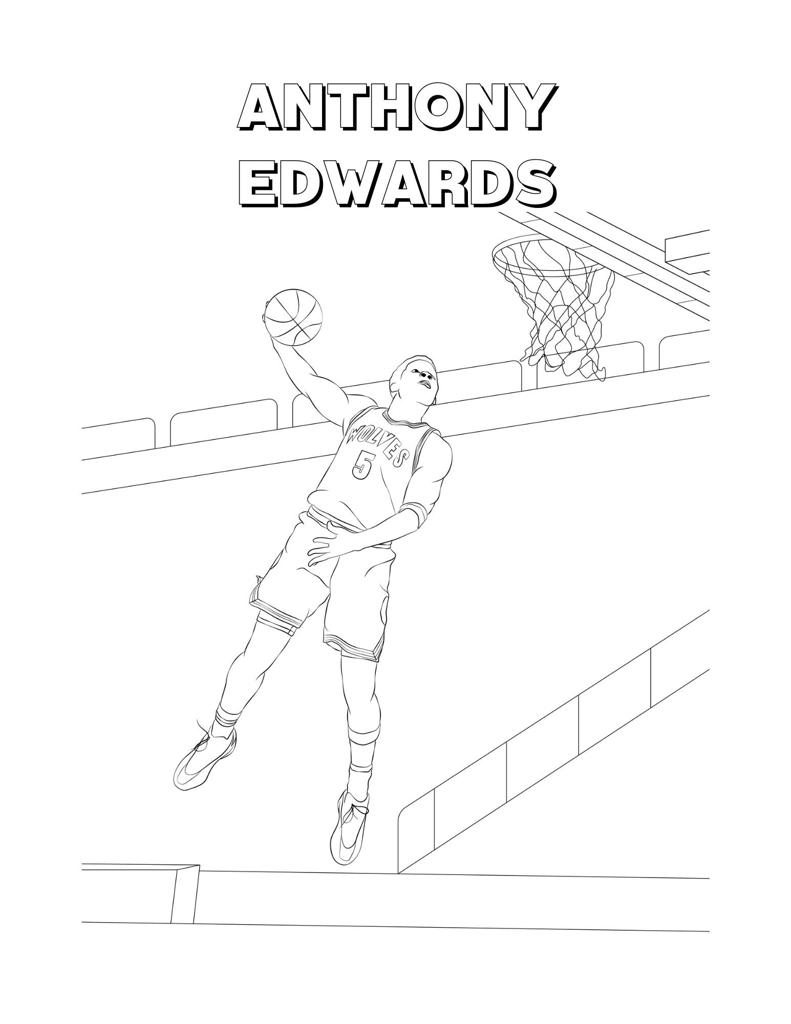 Rising Young Stars Basketball Coloring Book INSTANT DOWNLOAD Basketball Fan Gift Professional Basketball Players Sports Printables Etsy Rising Young Stars Basketball Coloring Book INSTANT DOWNLOAD Basketball Fan Gift Professional Basketball Players Sports Printables Etsy