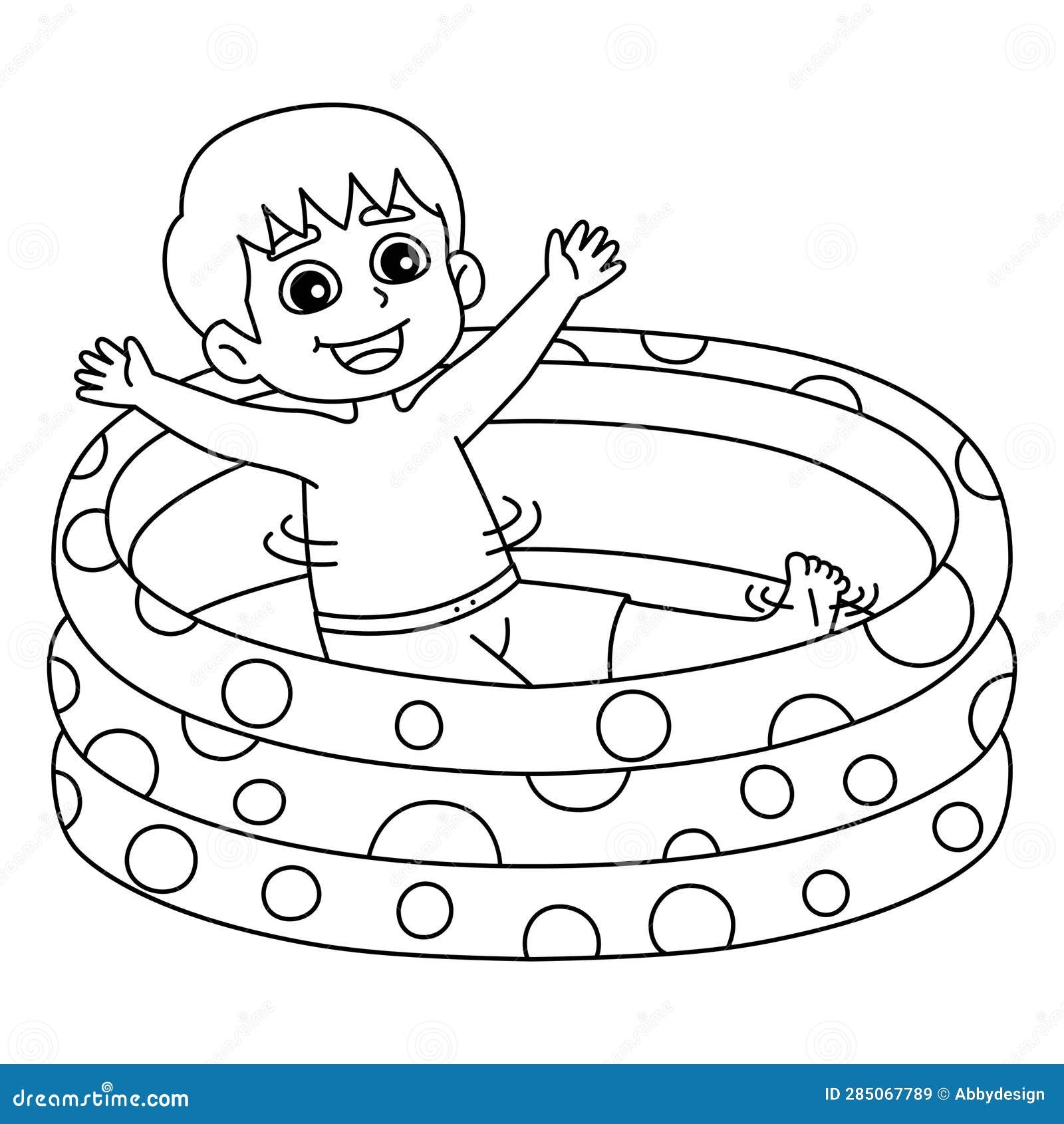 swimming pool colouring pages swimming pool colouring pages