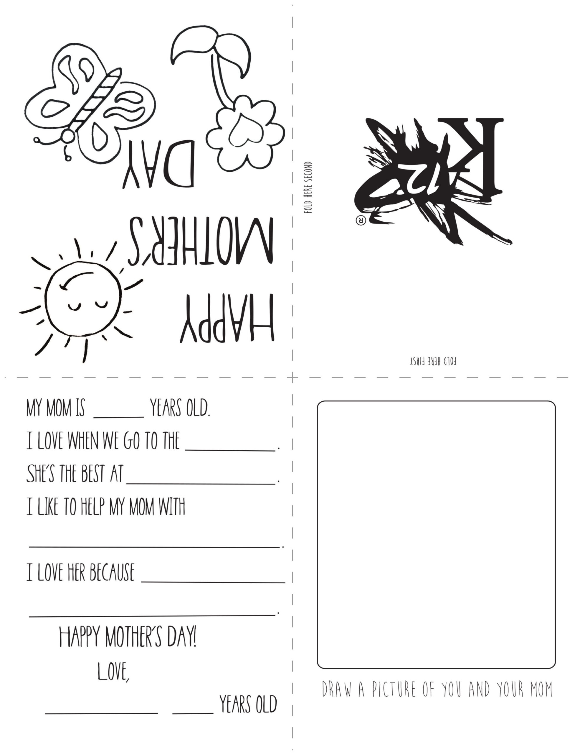 Mastering Math Skills with a Free Multiplication Table Chart